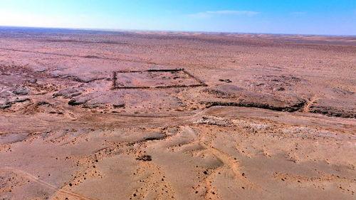 渡阴山,探寻神秘古道的传奇之旅 第3张 渡阴山,探寻神秘古道的传奇之旅 第3张