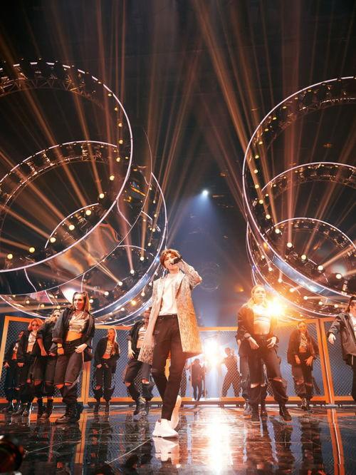 2024江苏卫视跨年演唱会,璀璨星河，共赴视听盛宴  第2张