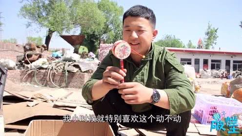 千亿破烂王,揭秘垃圾回收界的传奇人物  第3张